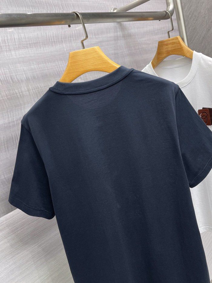 H*ermes T-shirt Top Quality D17 2040807-39