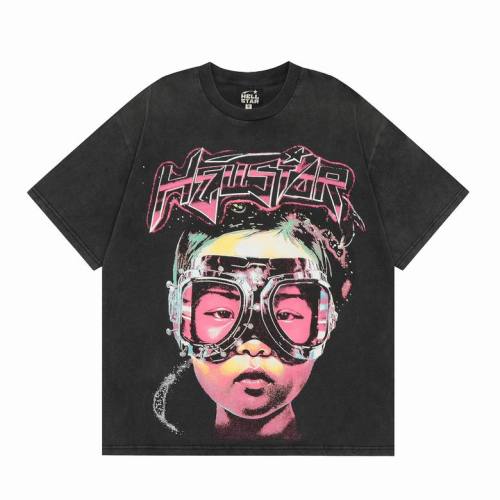 H*ellstar T-shirt Top Quality Qiqi 20240807-94