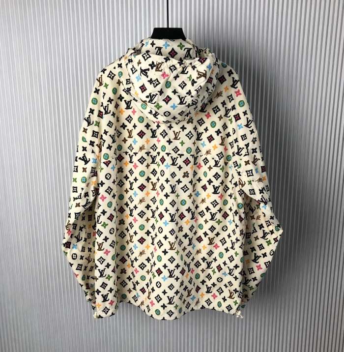 L*ouis V*uitton   Jacket   Top Quality D17 20240807-24