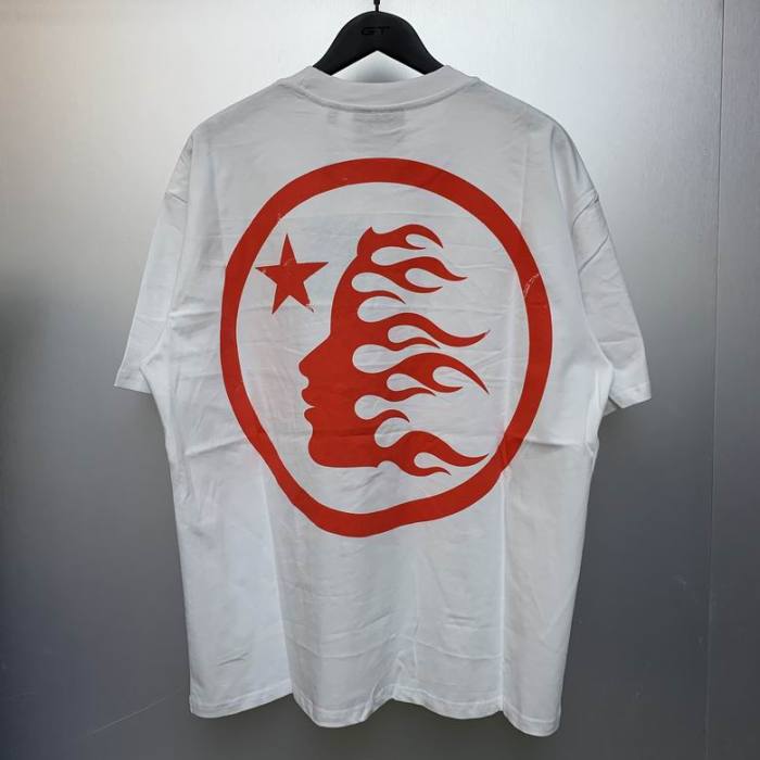 H*ellstar T-shirt Top Quality Qiqi 20240807-90