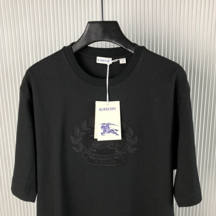 B*URBERRY T-shirt Top Quality D17 2020807-28