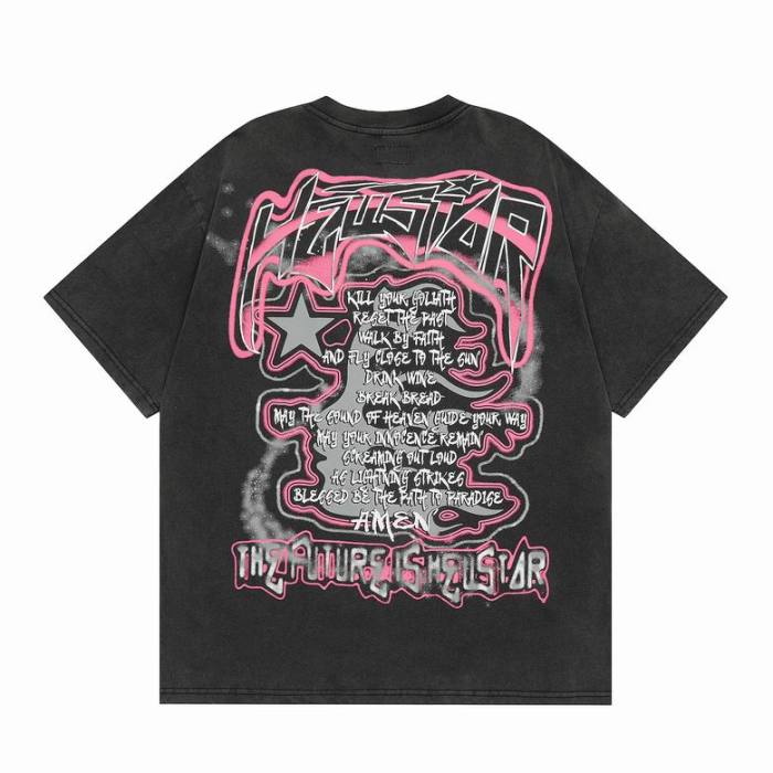 H*ellstar T-shirt Top Quality Qiqi 20240807-94