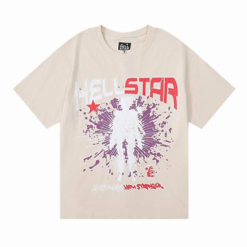H*ellstar T-shirt Top Quality Qiqi 20240807-66