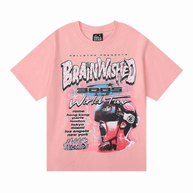 H*ellstar T-shirt Top Quality Qiqi 20240807-61