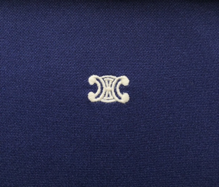 C*ELINE   Jacket Top Quality D17 20240807-15