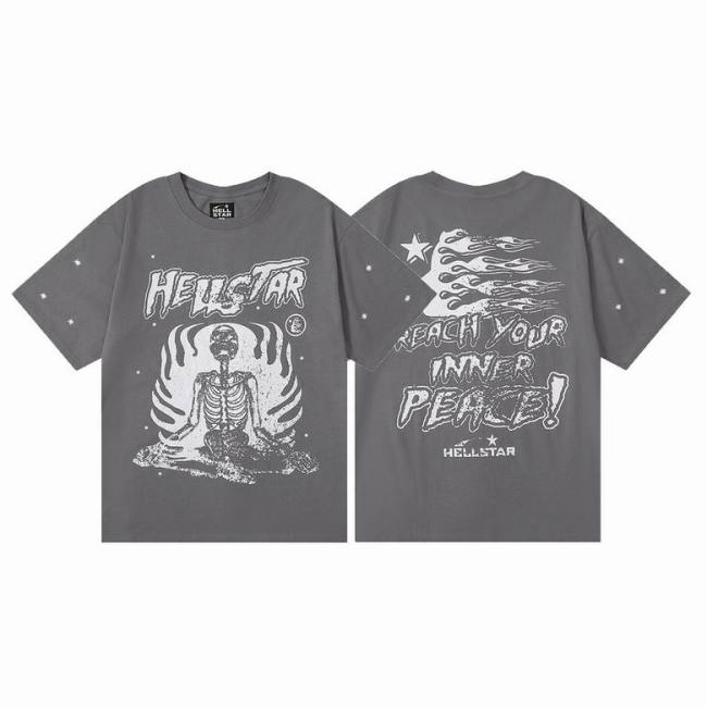H*ellstar T-shirt Top Quality Qiqi 20240807-84