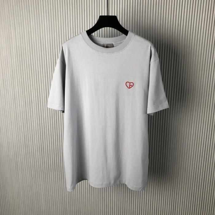 D*ior  T-shirt Top Quality D17 20240807-31