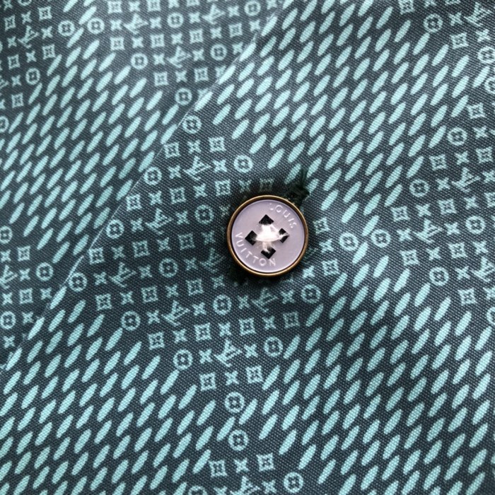 L*ouis V*uitton  shirt Top Quality D17 20240807-23