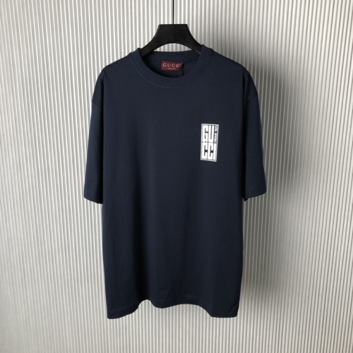G*ucci  T-shirt Top Quality D17 20240807-29