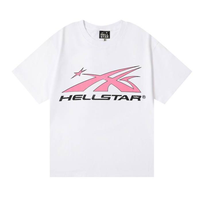 H*ellstar T-shirt Top Quality Qiqi 20240807-46