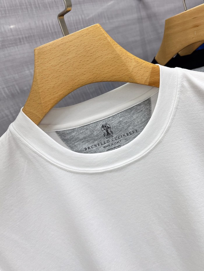 B*alenciaga T-shirt Top Quality D17 20240807-37