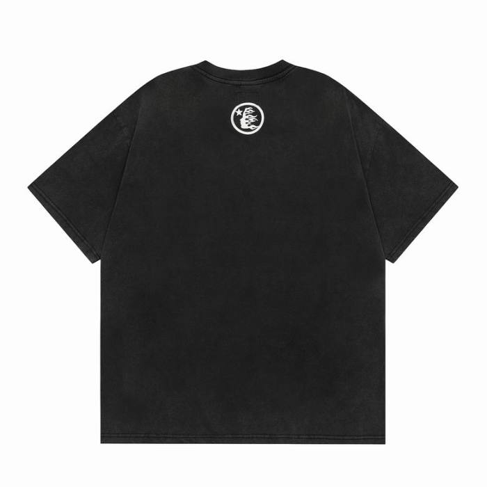 H*ellstar T-shirt Top Quality Qiqi 20240807-98