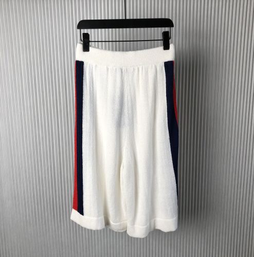 G*ucci Shorts Top Quality D17 20240807-20
