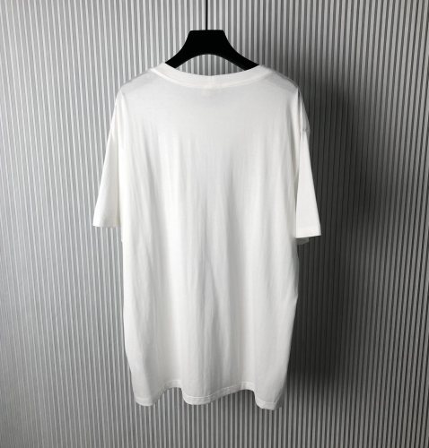 C*ELINE T-shirt Top Quality D17 20240807-17