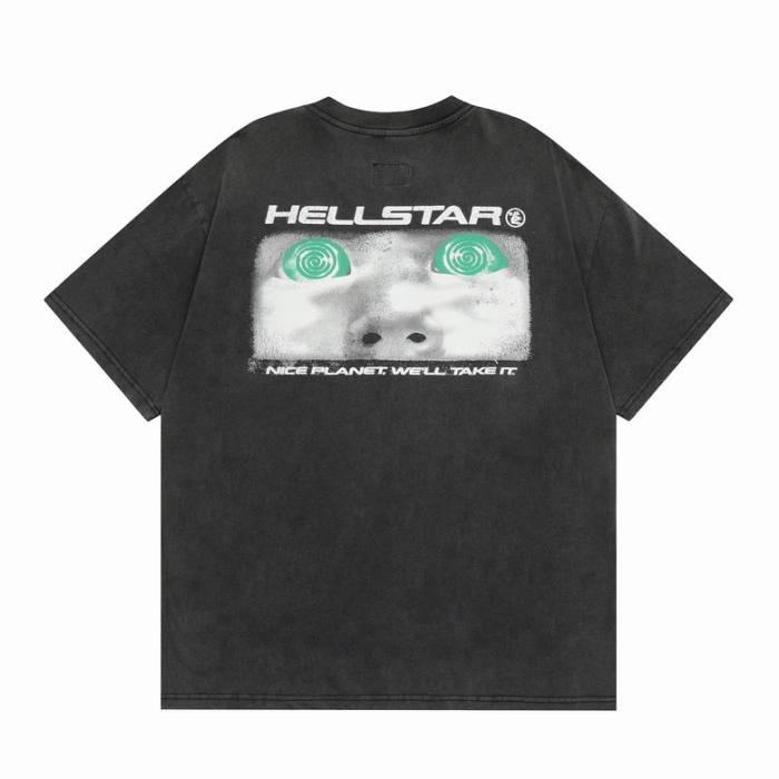 H*ellstar T-shirt Top Quality Qiqi 20240807-95