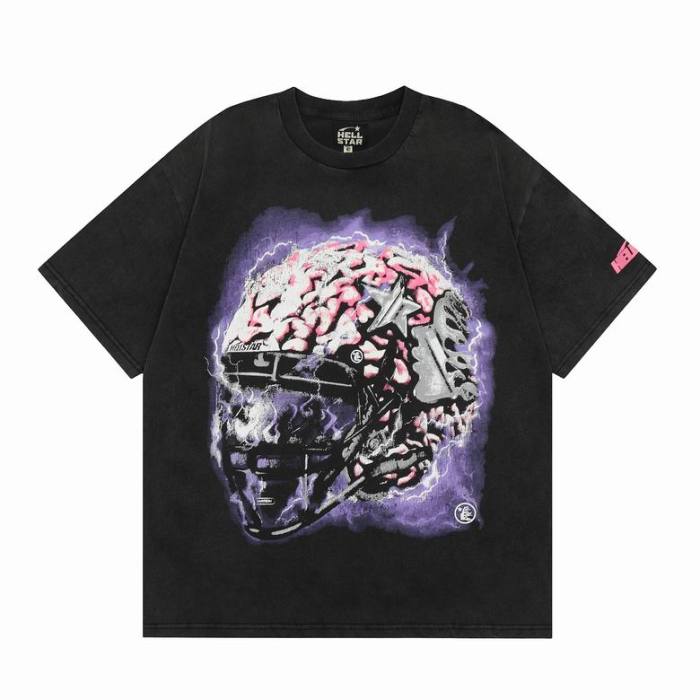 H*ellstar T-shirt Top Quality Qiqi 20240807-92