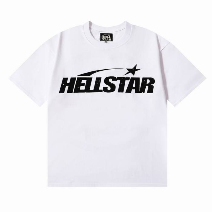 H*ellstar T-shirt Top Quality Qiqi 20240807-58