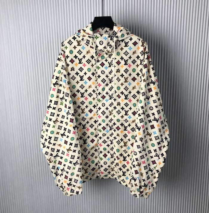 L*ouis V*uitton   Jacket   Top Quality D17 20240807-24