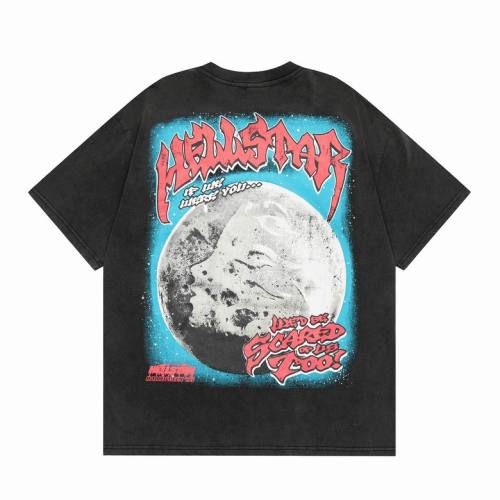 H*ellstar T-shirt Top Quality Qiqi 20240807-87