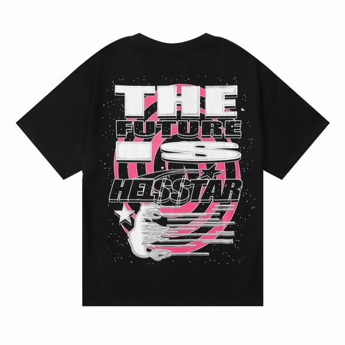 H*ellstar T-shirt Top Quality Qiqi 20240807-70