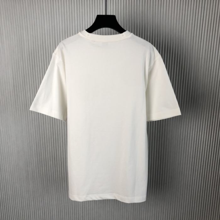 B*URBERRY T-shirt Top Quality D17 20240807-27
