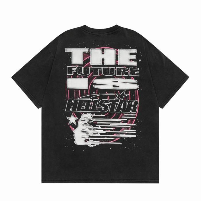 H*ellstar T-shirt Top Quality Qiqi 20240807-96