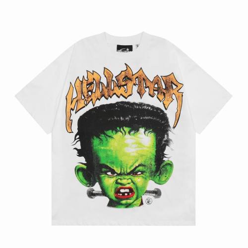 H*ellstar T-shirt Top Quality Qiqi 20240807-89