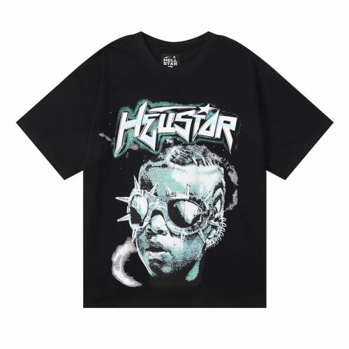 H*ellstar T-shirt Top Quality Qiqi 20240807-69