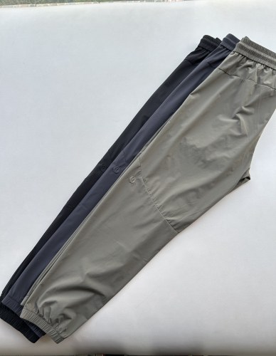 L*ululemon Pants Top Quality D17 20240807-33