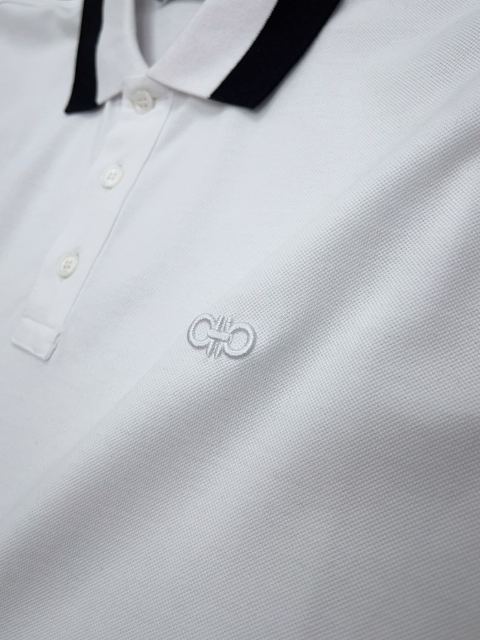 F*erragamo Shirt Quality D17 20240807-34