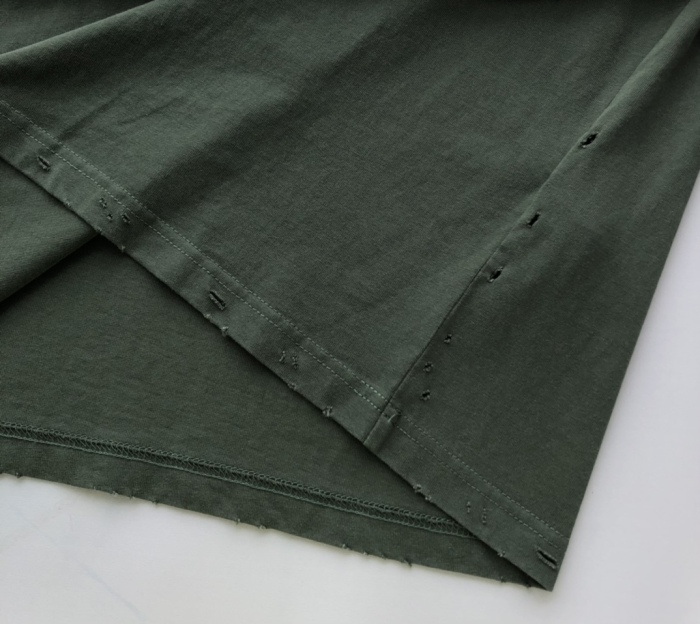 B*alenciaga  T-shirt Top Quality D17 20240807-14