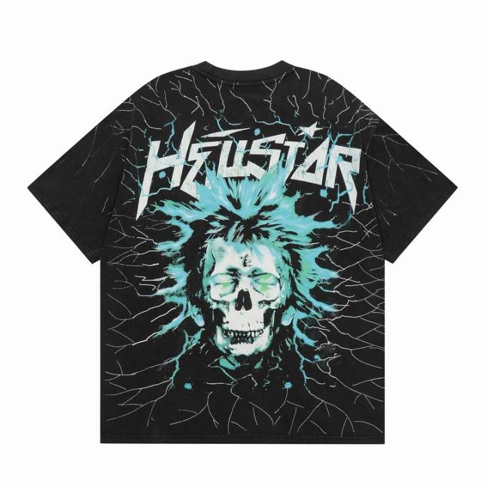 H*ellstar T-shirt Top Quality Qiqi 20240807-97