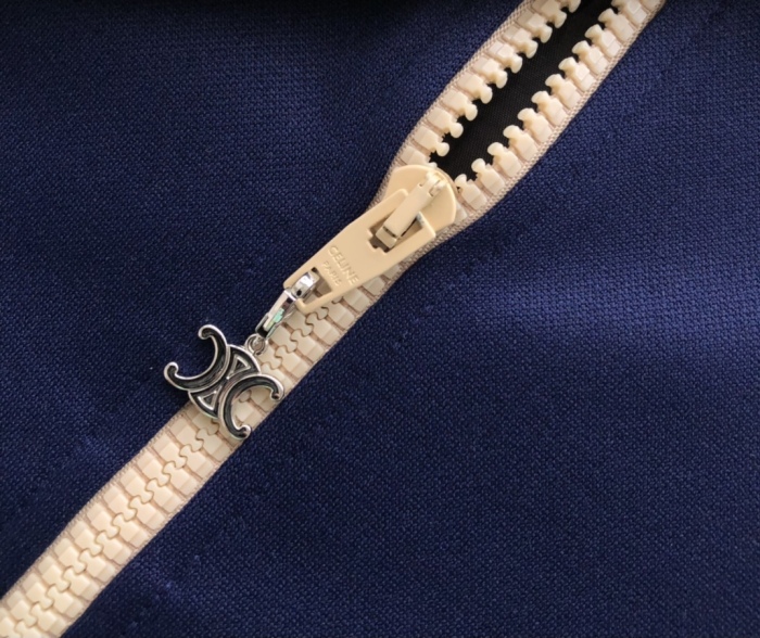 C*ELINE   Jacket Top Quality D17 20240807-15