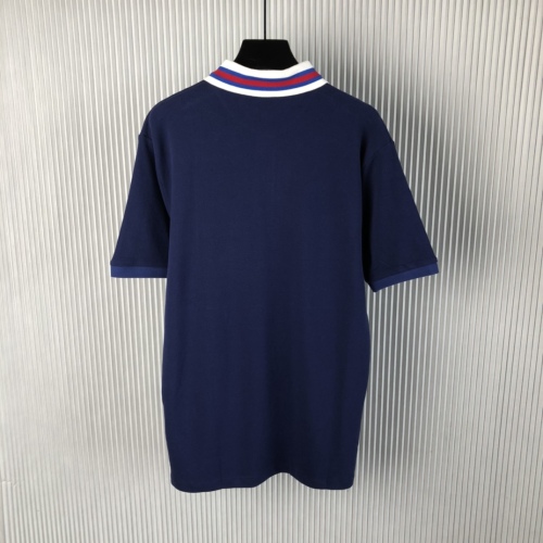 G*ucci  T-shirt Top Quality D17 20240807-9
