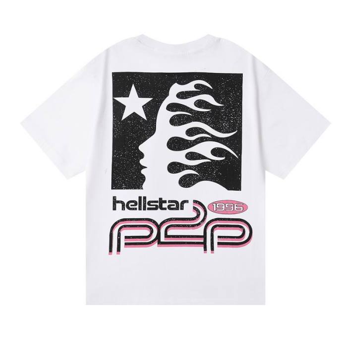 H*ellstar T-shirt Top Quality Qiqi 20240807-46