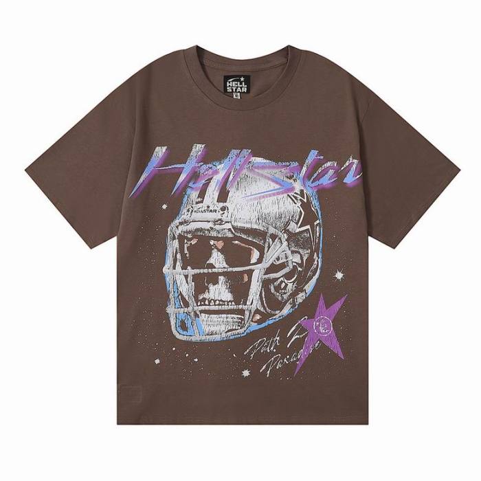 H*ellstar T-shirt Top Quality Qiqi 20240807-71