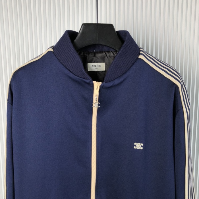 C*ELINE   Jacket Top Quality D17 20240807-15