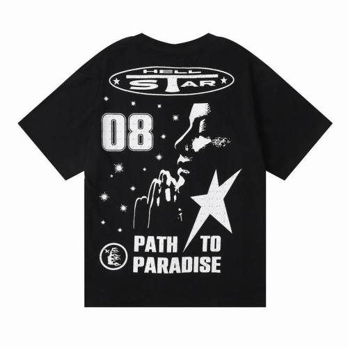 H*ellstar T-shirt Top Quality Qiqi 20240807-73