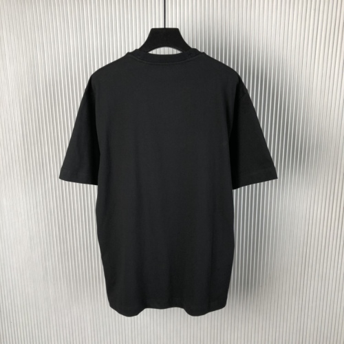 B*URBERRY T-shirt Top Quality D17 2020807-28