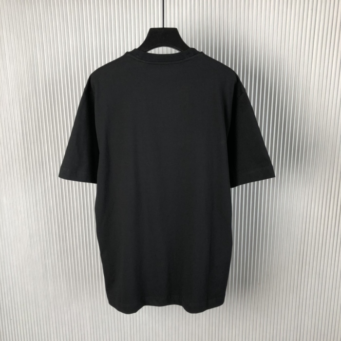 B*URBERRY T-shirt Top Quality D17 2020807-28
