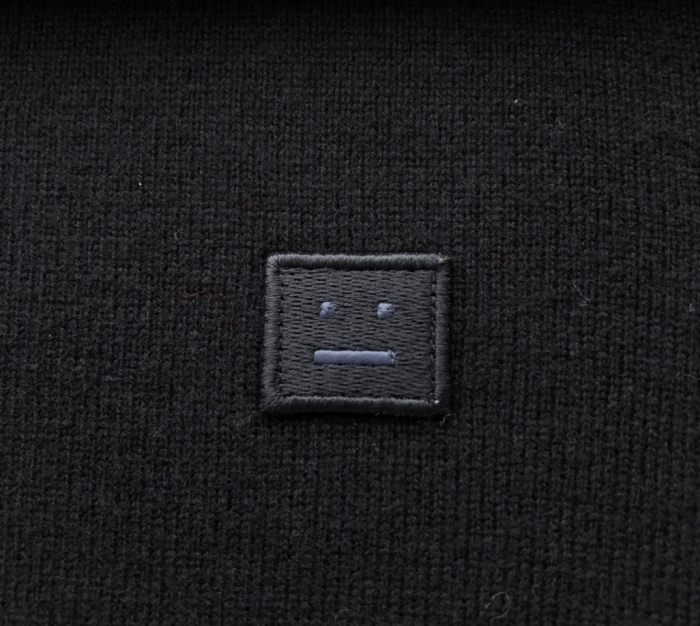 A*cne sweater Top Quality D17 20240807-6
