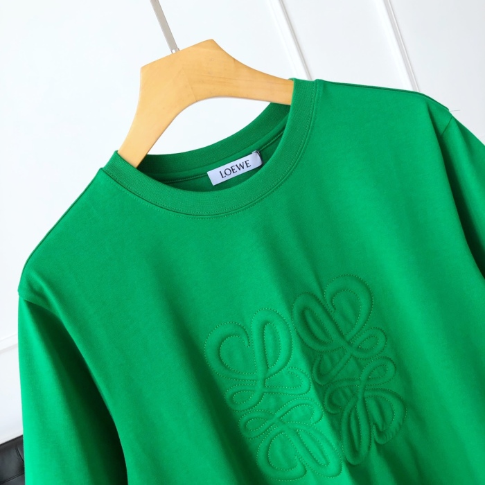 L*ouis V*uitton   T-shirt Top Quality D17 20240807-44
