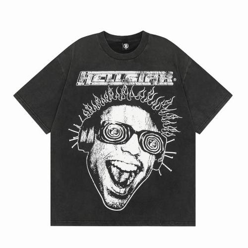 H*ellstar T-shirt Top Quality Qiqi 20240808-24