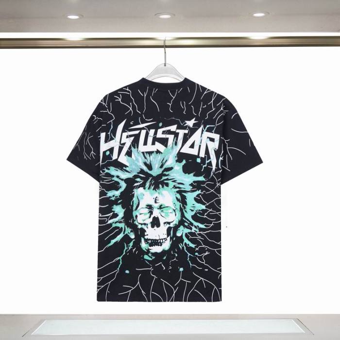 H*ellstar T-shirt Top Quality Qiqi 20240808-43