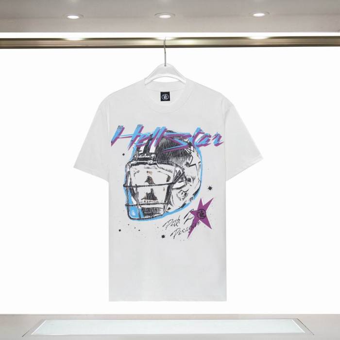 H*ellstar T-shirt Top Quality Qiqi 20240808-51