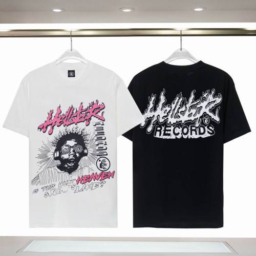 H*ellstar T-shirt Top Quality Qiqi 20240808-54