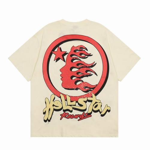 H*ellstar T-shirt Top Quality Qiqi 20240808-30