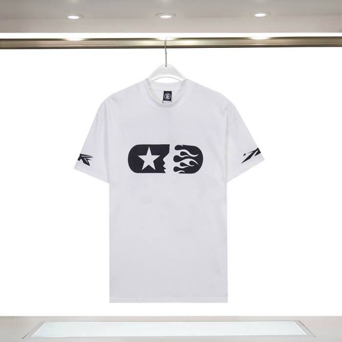H*ellstar T-shirt Top Quality Qiqi 20240808-34