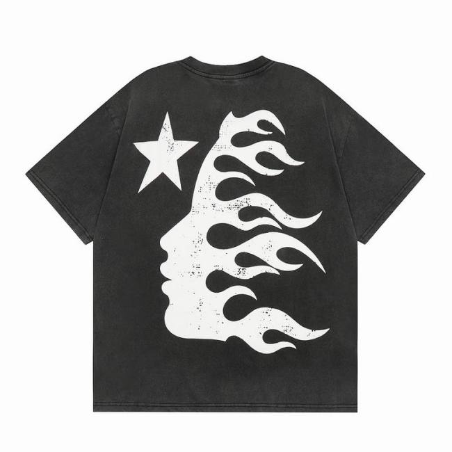 H*ellstar T-shirt Top Quality Qiqi 20240808-21