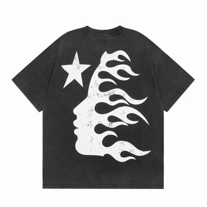 H*ellstar T-shirt Top Quality Qiqi 20240808-21